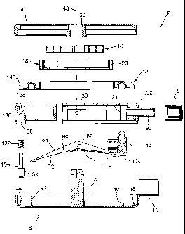 Une figure unique qui représente un dessin illustrant l'invention.